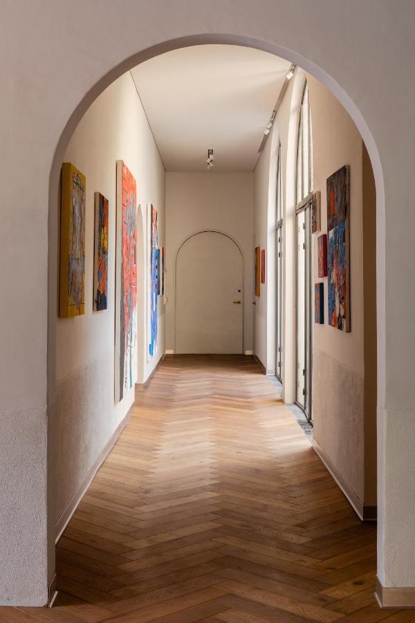 Ta Hotel De Diseno Керетаро Екстер'єр фото