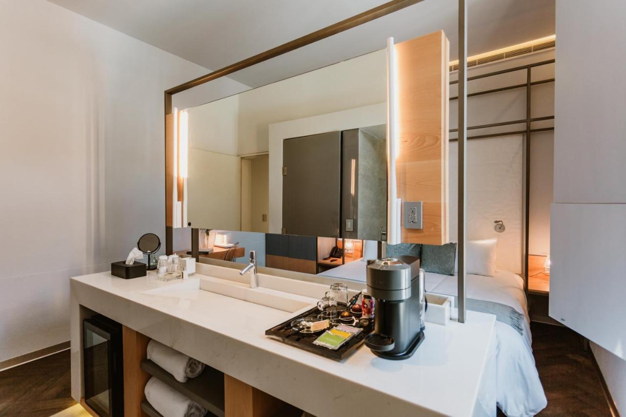 Ta Hotel De Diseno Керетаро Екстер'єр фото