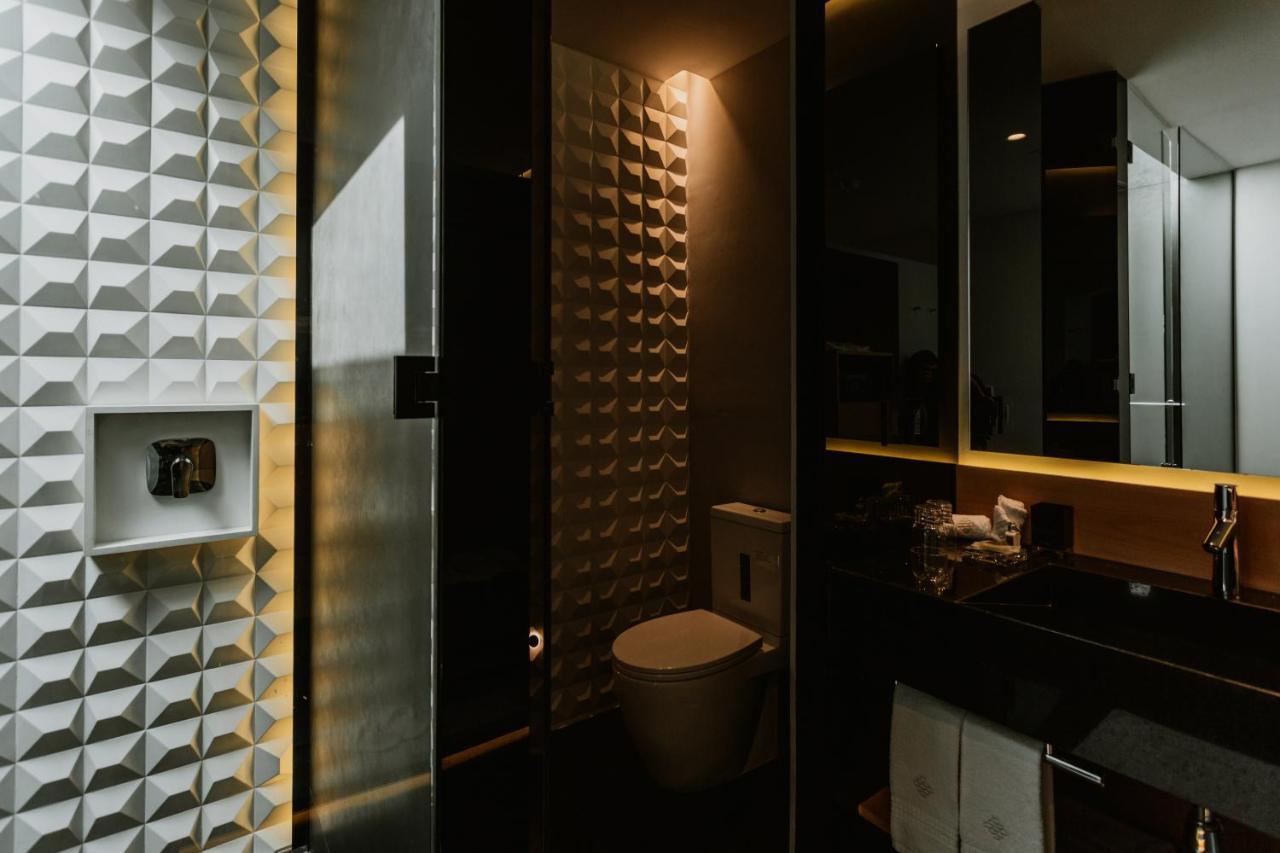 Ta Hotel De Diseno Керетаро Номер фото