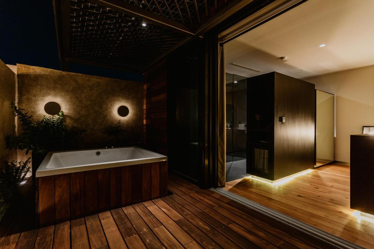 Ta Hotel De Diseno Керетаро Екстер'єр фото