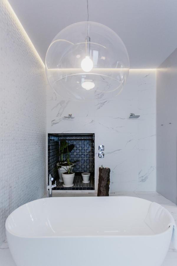 Ta Hotel De Diseno Керетаро Екстер'єр фото