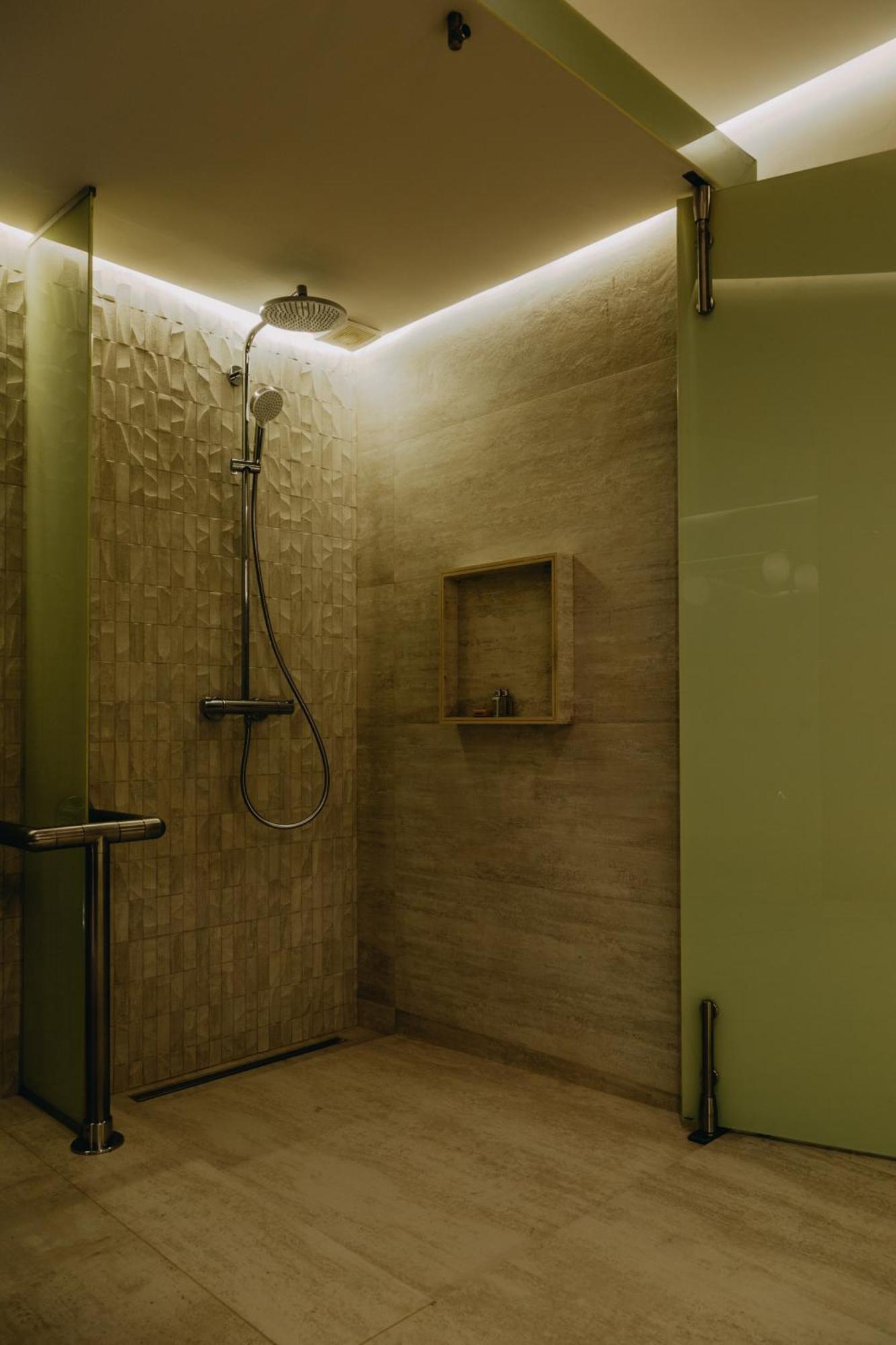 Ta Hotel De Diseno Керетаро Номер фото