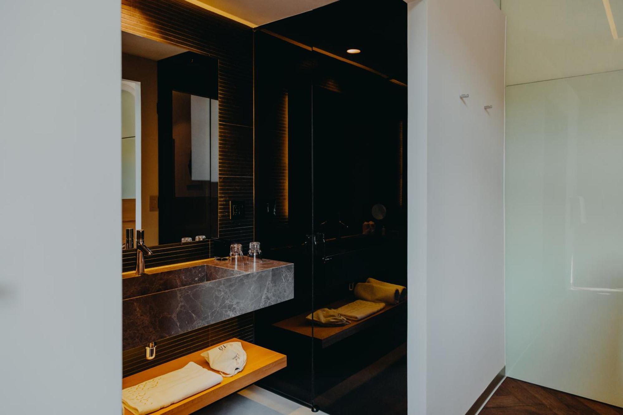 Ta Hotel De Diseno Керетаро Номер фото