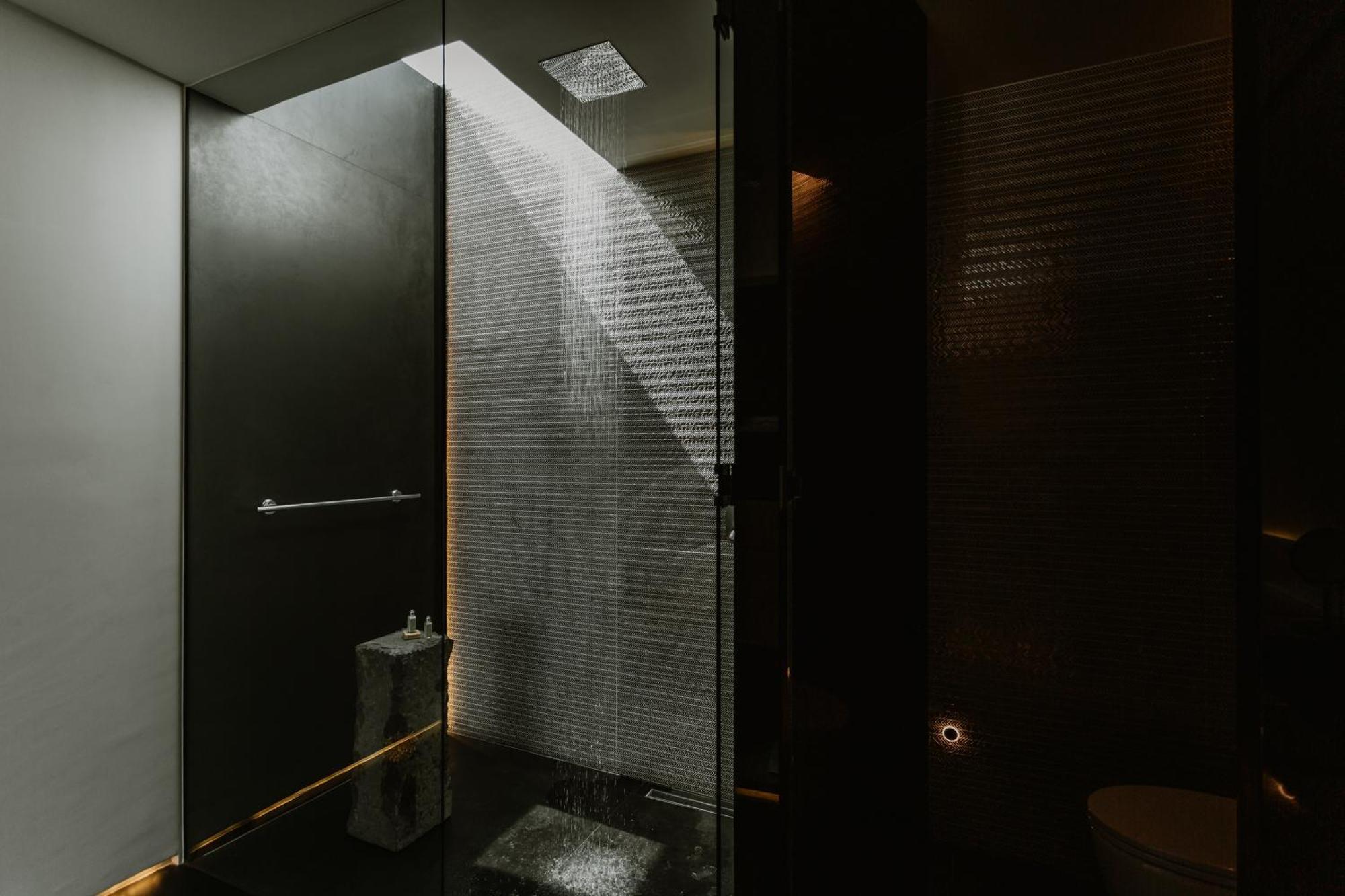 Ta Hotel De Diseno Керетаро Номер фото