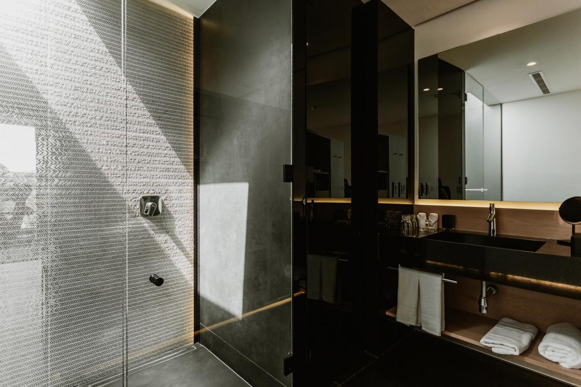 Ta Hotel De Diseno Керетаро Номер фото